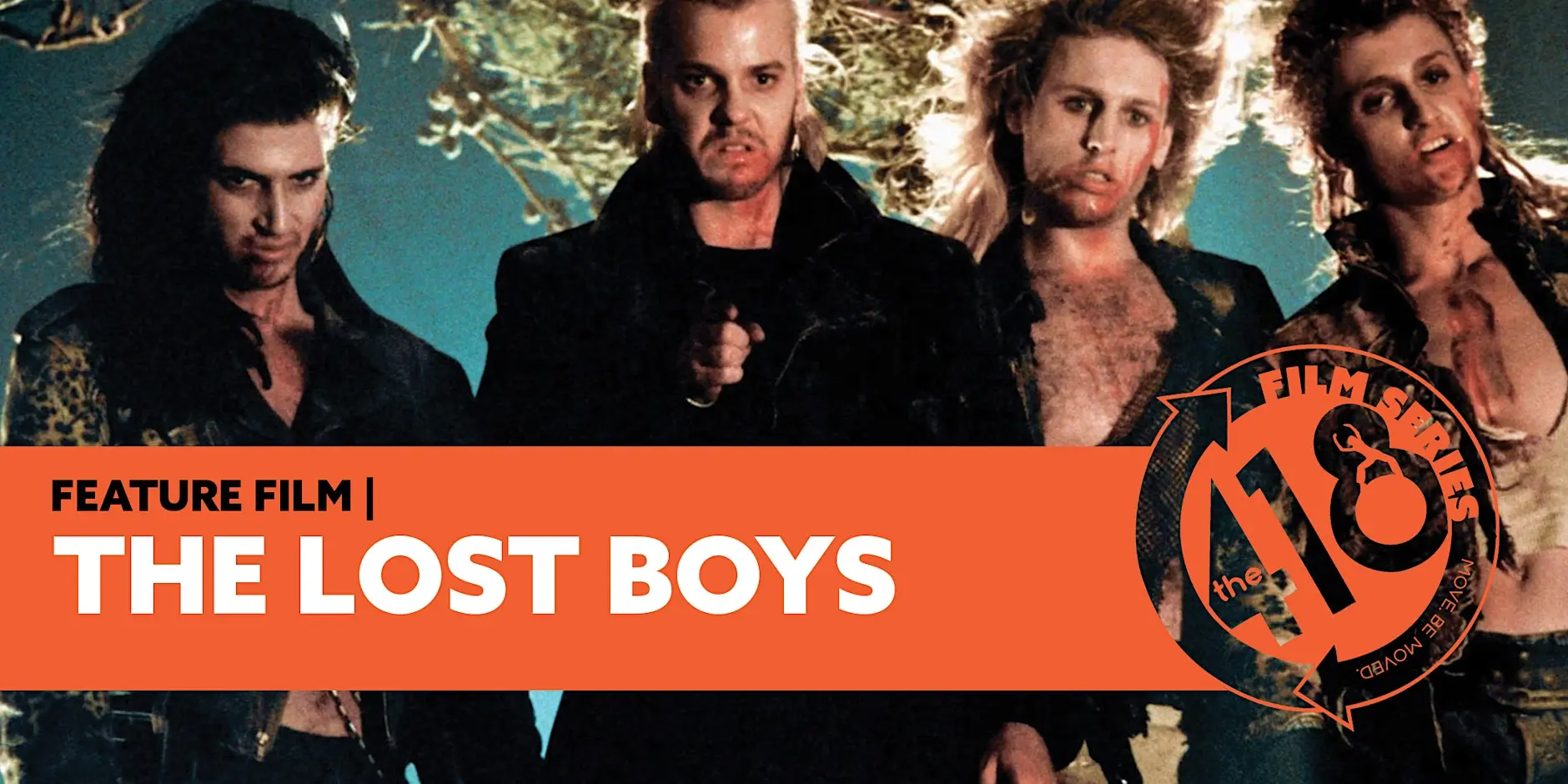 The Lost Boys-image